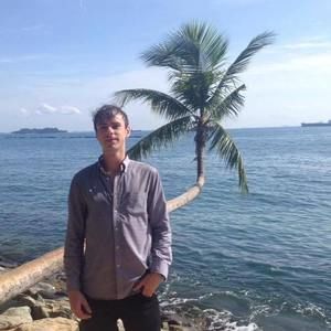 Meet your Posher, Aram